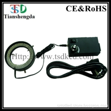 Dimmable LED Microscope Light (TD-220XJW96-30)